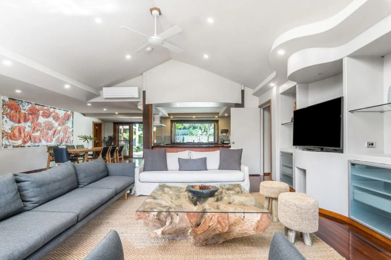 Holiday home Cape Byron Suite 6 Byron Bay