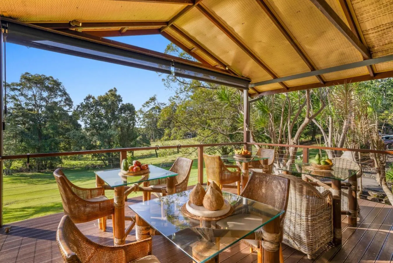 Cape Byron Suite 6 Byron Bay Holiday home