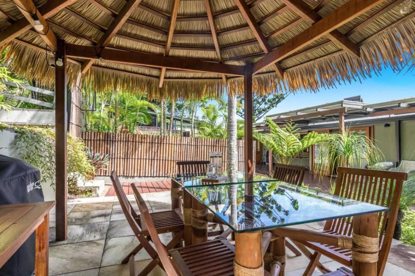 Cape Byron Suite 6 Byron Bay