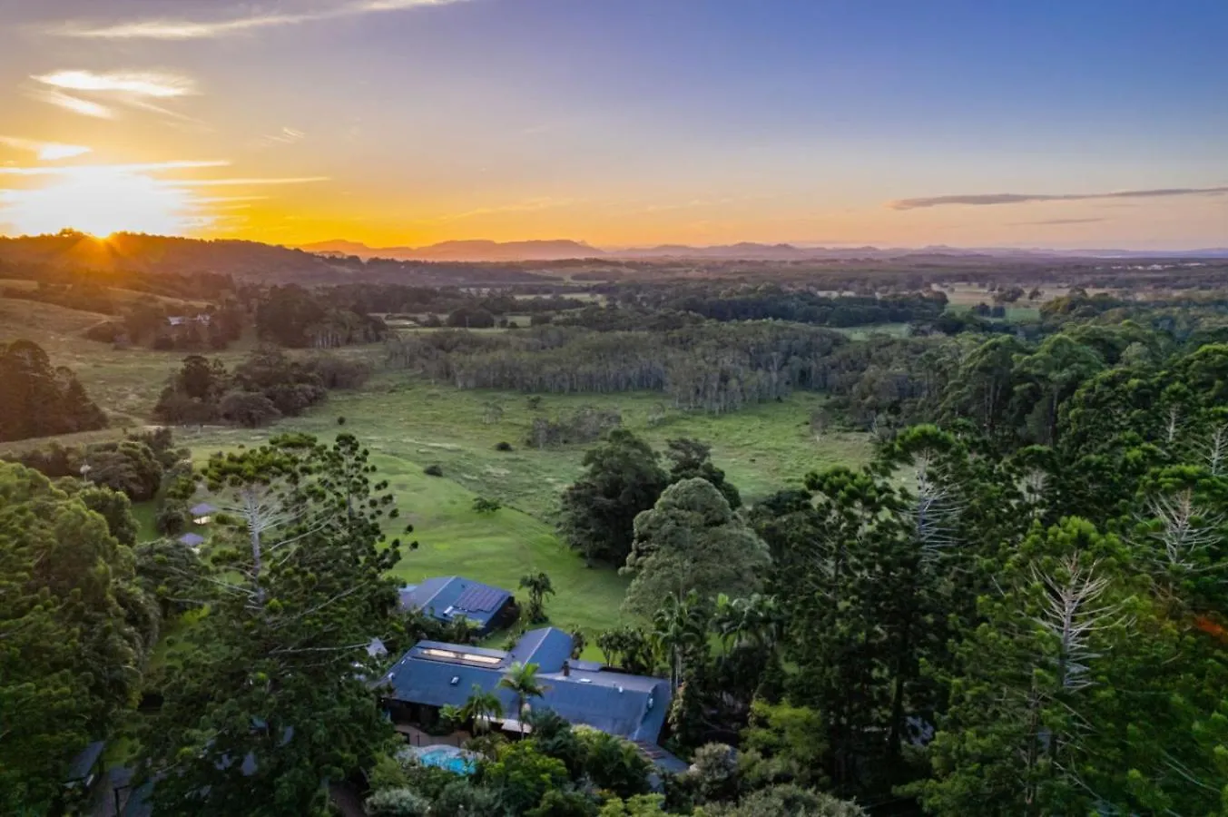 Cape Byron Suite 6 Byron Bay 0*,  Australia