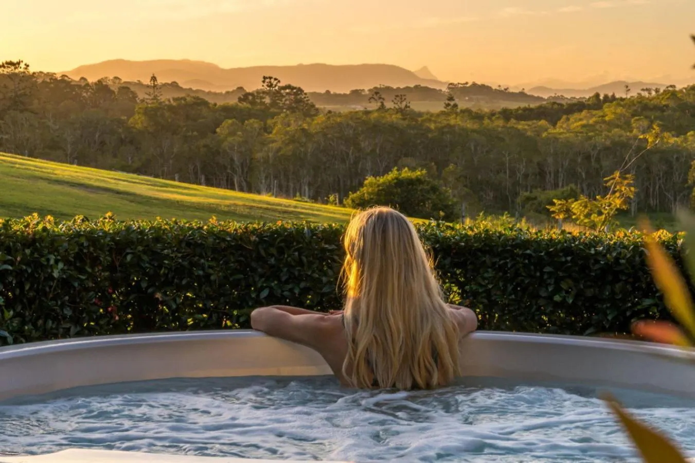 Cape Byron Suite 6 Byron Bay