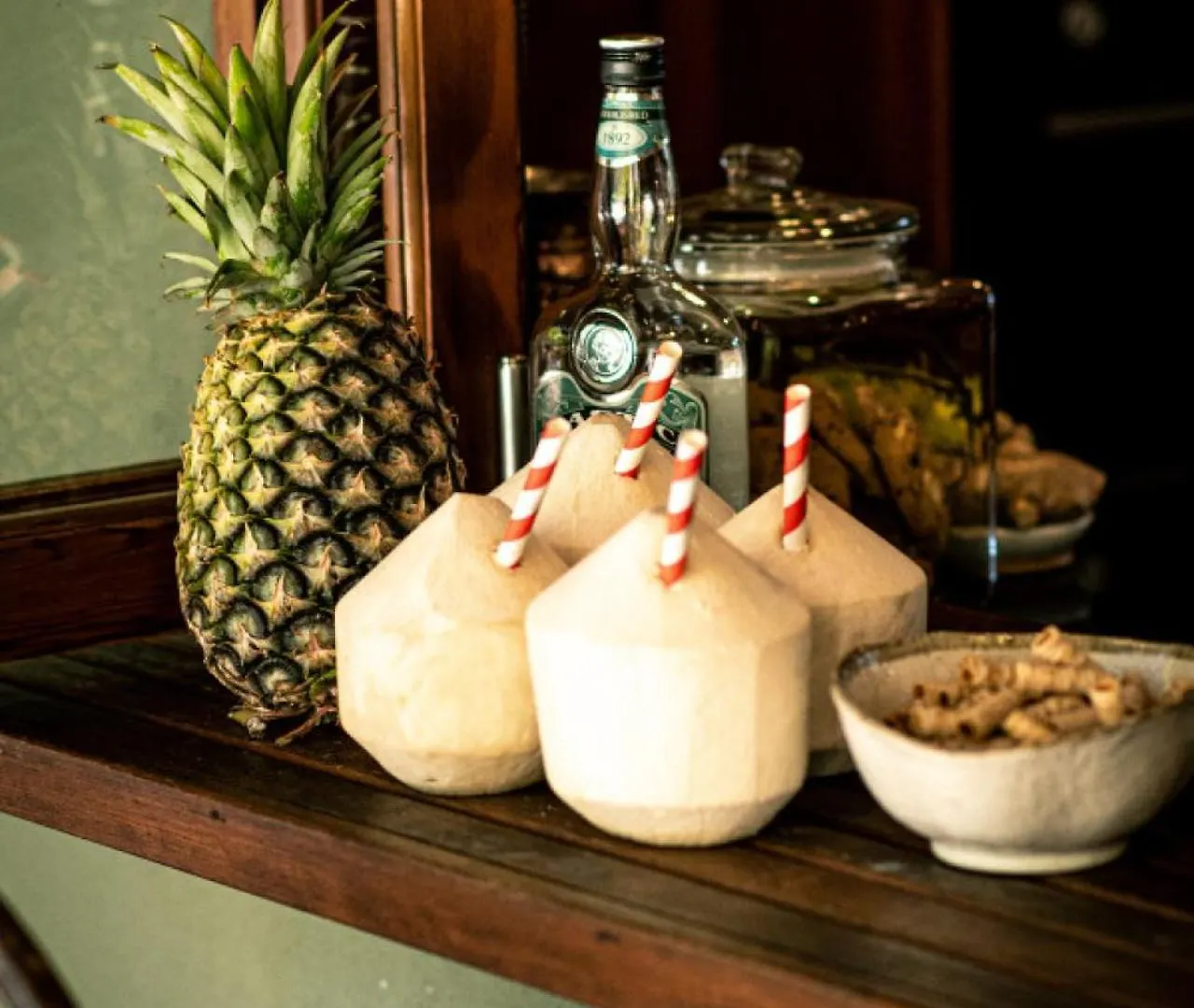 Holiday home Cape Byron Suite 6 Byron Bay Australia