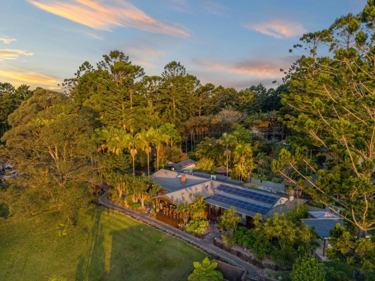 Cape Byron Suite 6 Byron Bay
