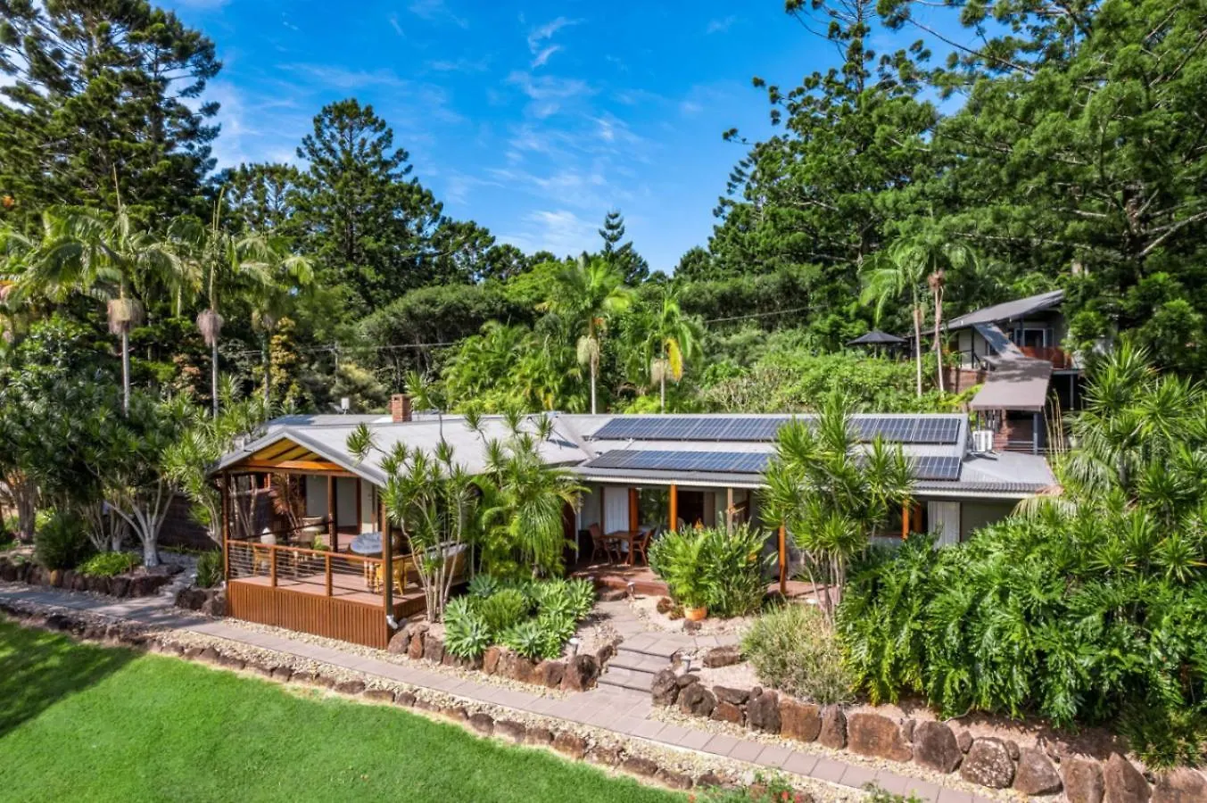 Сasa de vacaciones Cape Byron Suite 6 Byron Bay