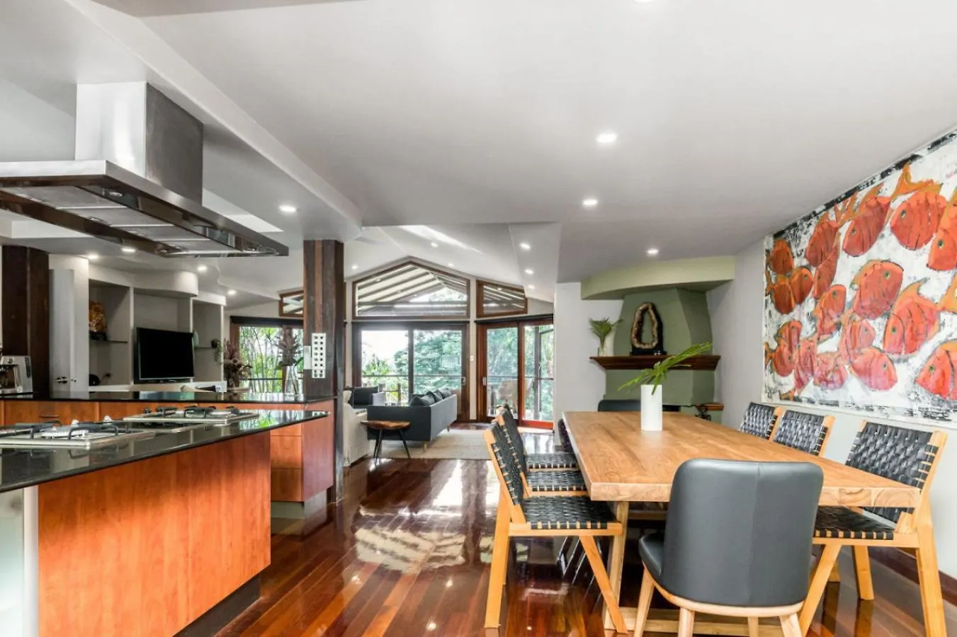 Сasa de vacaciones Cape Byron Suite 6 Byron Bay Australia