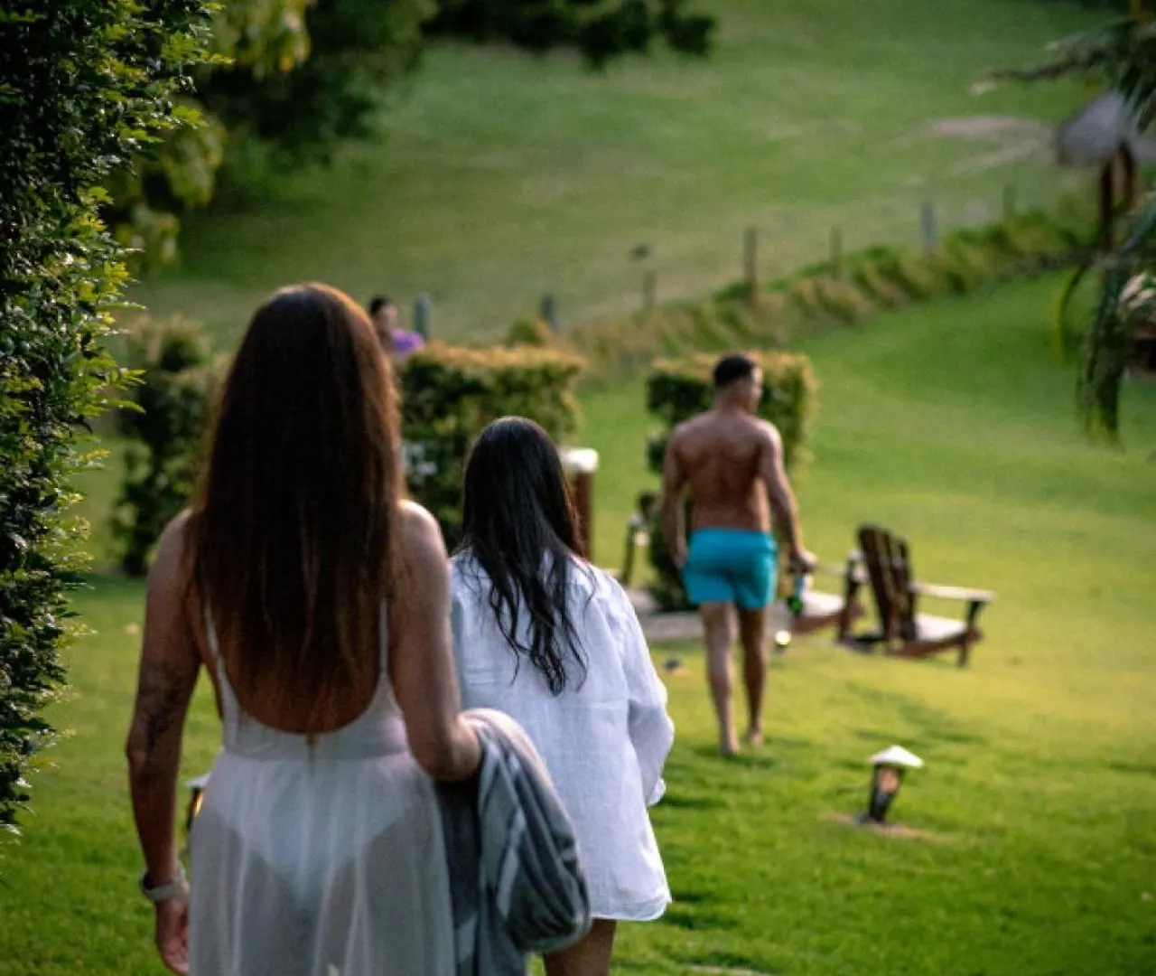 Cape Byron Suite 6 Byron Bay Сasa de vacaciones