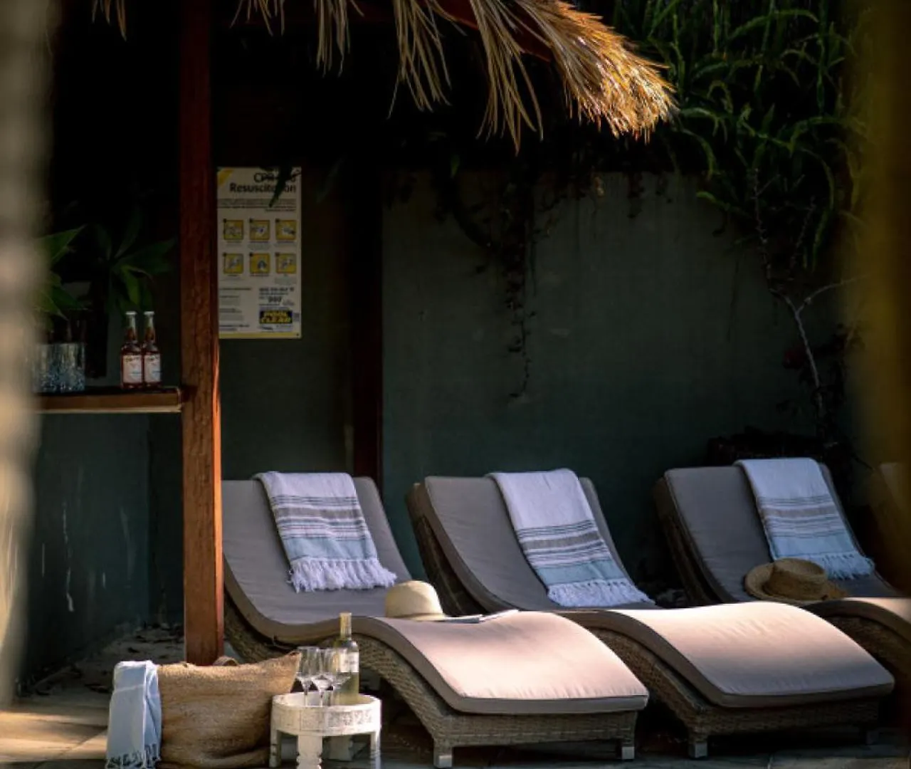 Cape Byron Suite 6 Byron Bay