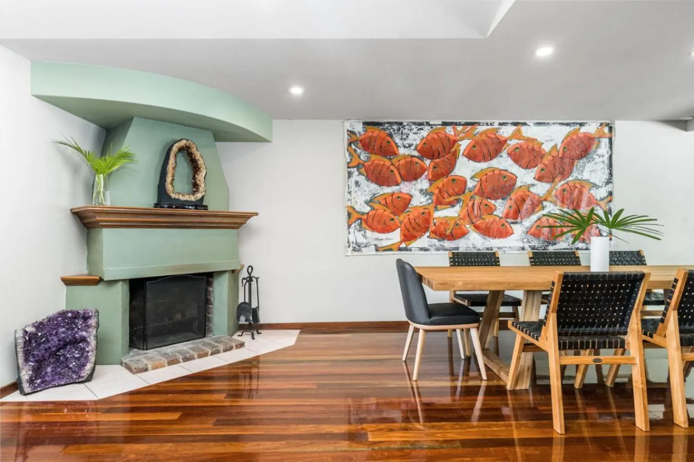 Cape Byron Suite 6 Byron Bay Сasa de vacaciones
