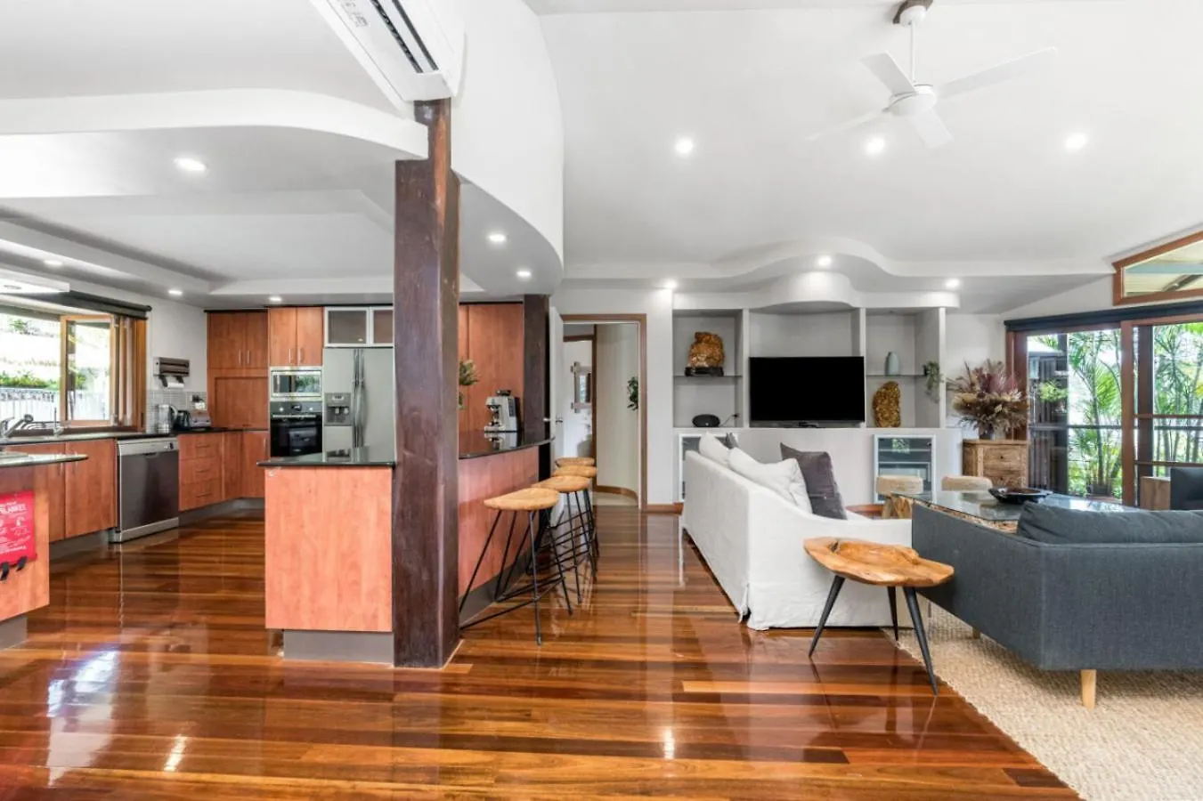 Сasa de vacaciones Cape Byron Suite 6 Byron Bay