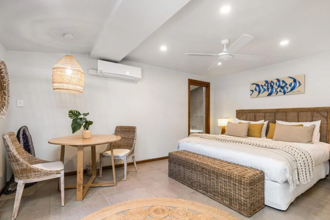 Cape Byron Suite 6 Byron Bay