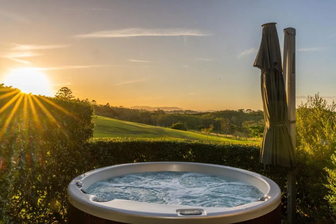 Cape Byron Suite 6 Byron Bay Australia
